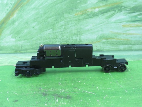 Hornby thompson class - hornby,