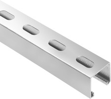 5 Feet Length Strut Channel