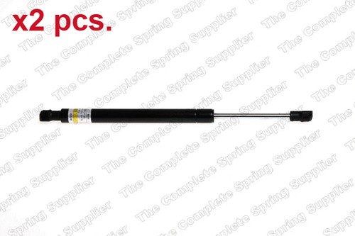 Pcs taile gate gas springs - gate,