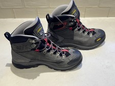 Asolo Cerium GV walking boots