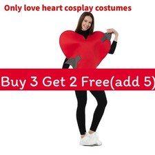 Halloween Cupid Arrow Cosplay