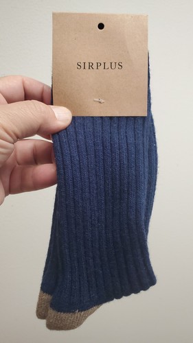 Sirplus rare navy - sirplus,