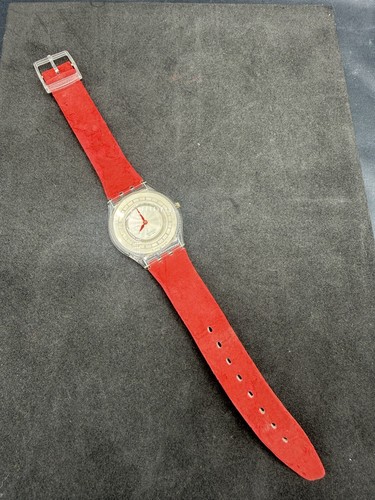 Swatch skin olympic sidney - swatch,