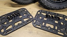 Kriega OS Base Plate x 2 USED Condition