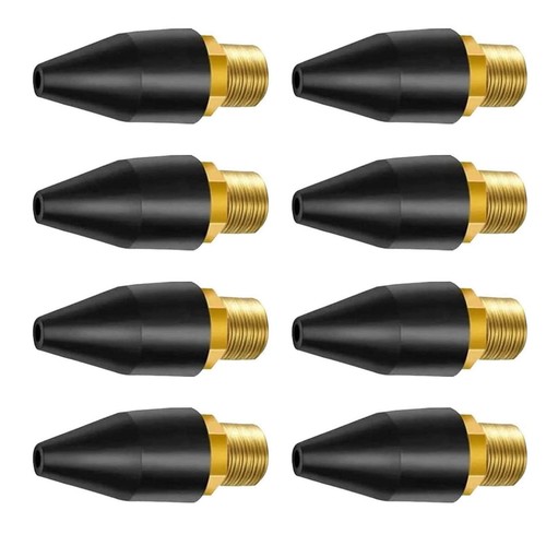 8pcs rubber air nozzle tip - 8pcs,