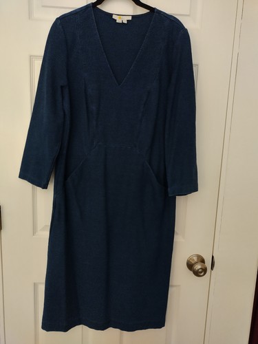 Boden knee length stretch - knee,
