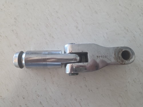 Forespar spinnaker pole mount - forespar,
