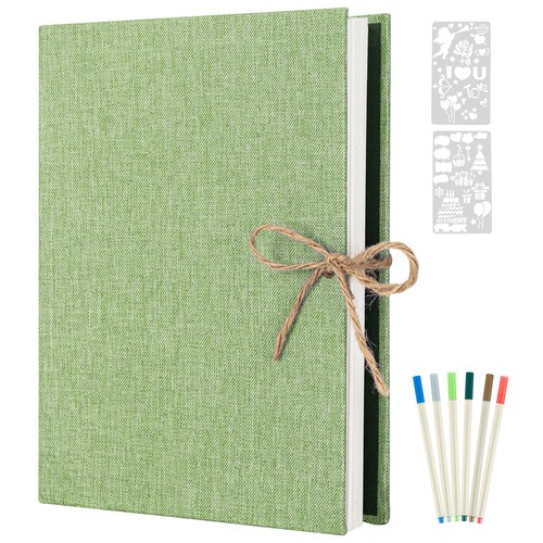 Photo album self - adhesive, 60