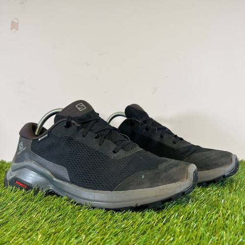 Salomon hiking shoes size - shoes, 8
