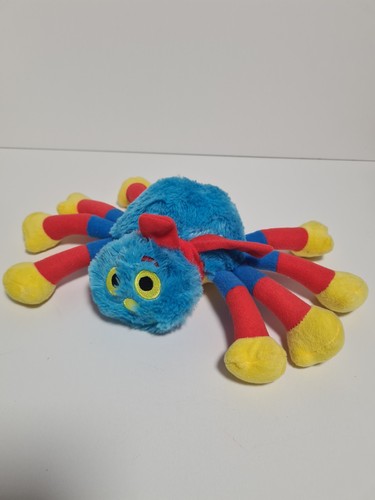 Woolly and tig - tig, medium