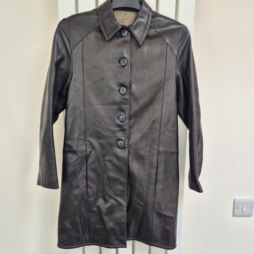 Vintage made england black - england,