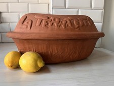 La Terracotta Clay Oven