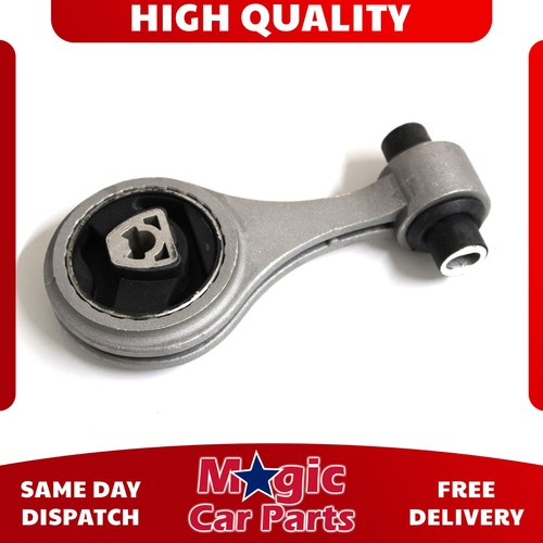 Engine mounting for fiat - engine,