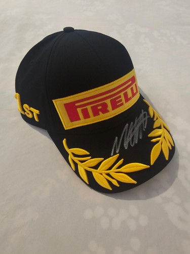 Max verstappen signed - max, f1