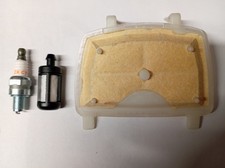 GENUINE STIHL MS171 SERVICE