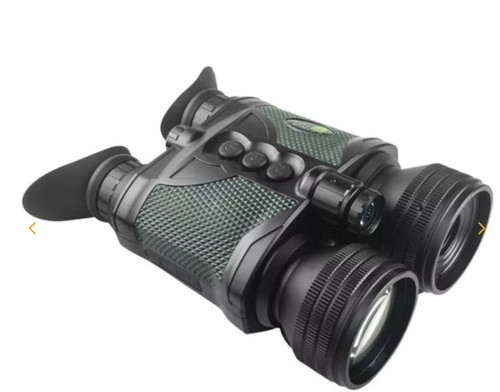 Luna optics b50 pro - luna,