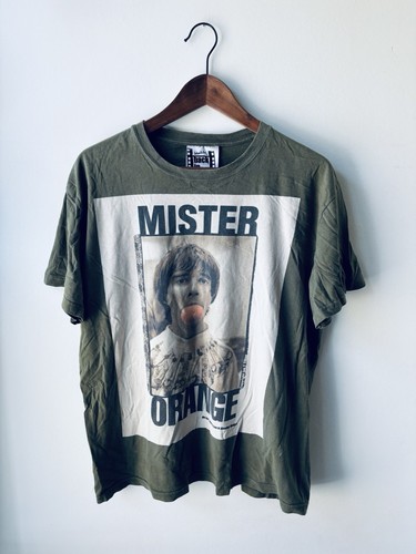 Stone roses ian brown - roses/ian,