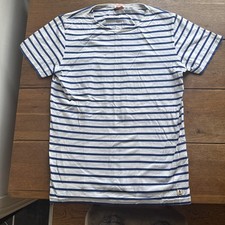 Armor Lux T Shirt Medium