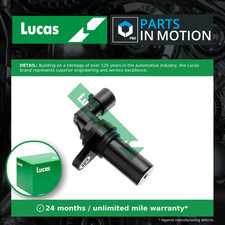 RPM / Crankshaft Sensor