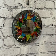 Ex-Display Rainbow Flame Sun