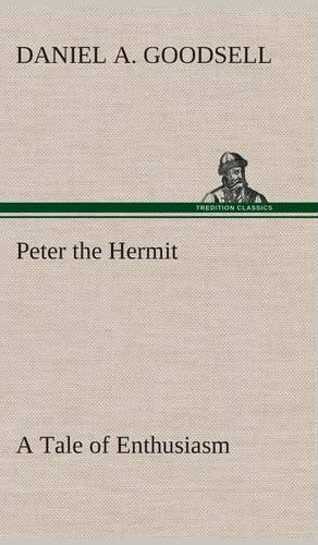 Daniel goodsell peter the - peter,