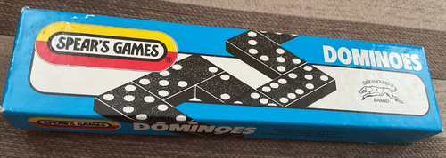 Vintage spears games - spears,