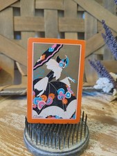 Rare Vintage Art Deco Playing