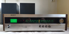 Sony ST-5066 FM/AM Stereo