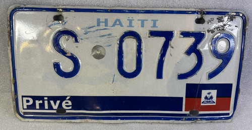 Haiti haitian caribbean - haiti, number