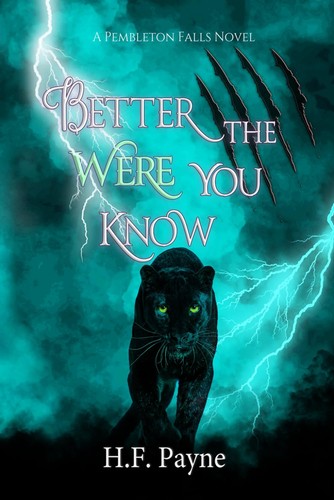 Better the were you - better,