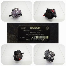 ✅✅✅BMW HIGH PRESSURE