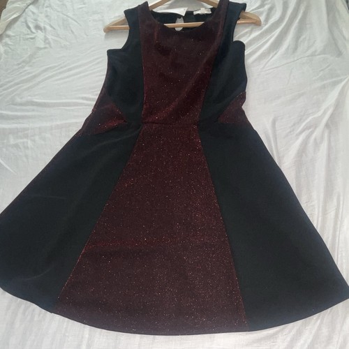 Party dress years tammy - 14-15,