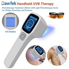 308nm Compact Skin Disorder