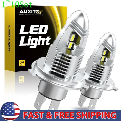 Auxito 9003 led - led, bulbs