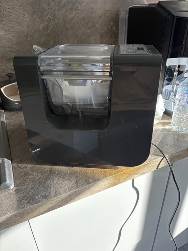 Electric pasta maker machine - electric,