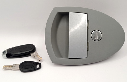 Trimark caravan door lock - trimark,