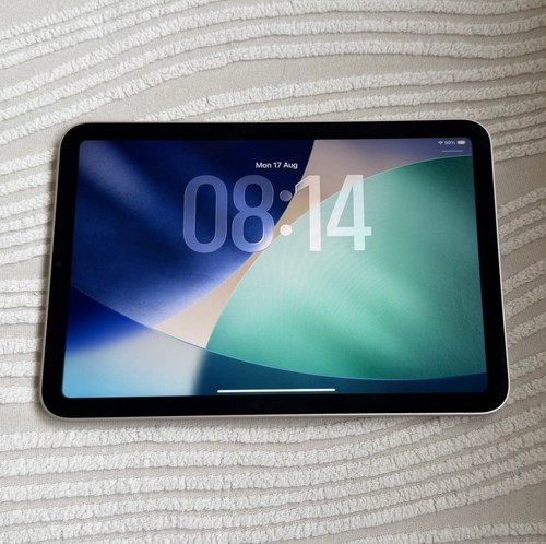 Apple ipad mini 6th - mini, gen