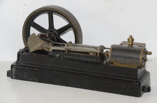 Stuart s50 live - s50, steam