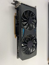 EVGA GeForce RTX 970 4GB Graphics Card - Unboxed