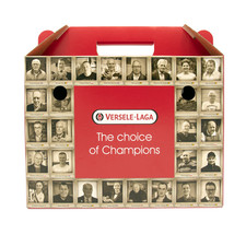 Versele Laga Transport Box For