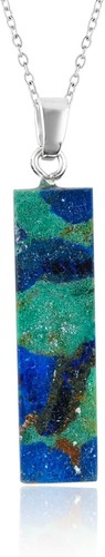 Genuine azurite malachite - genuine,
