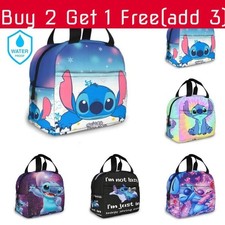 Large Capacity Lilo Stitch