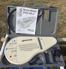 Suzuki Omnichord OM-36 with