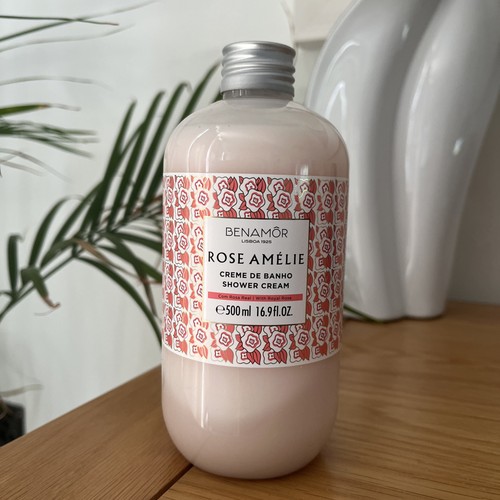 Benamor rose amelie - benamor,