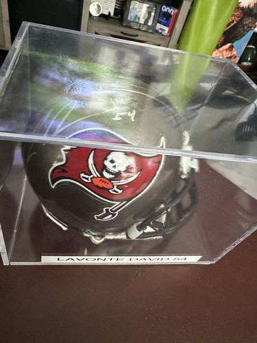 Lavonte david signed - david,