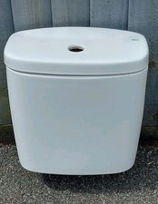 Roca' Laura' Toilet Cistern
