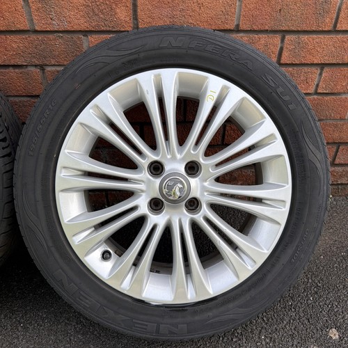 Vauxhall corsa sxi - corsa,