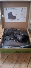 Karrimor Men's Walking Boots
