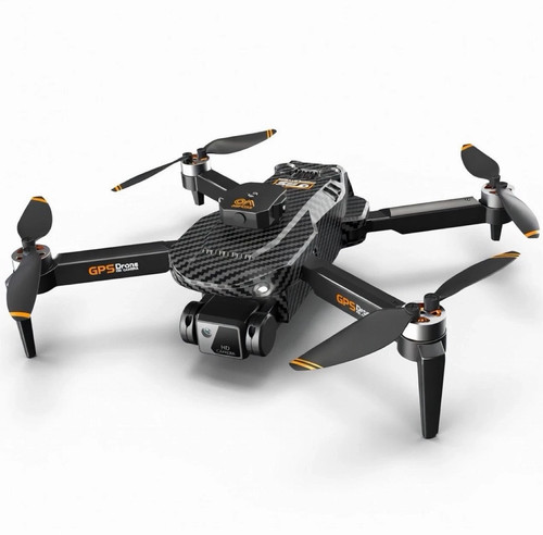 Gps drone with camera - hd,