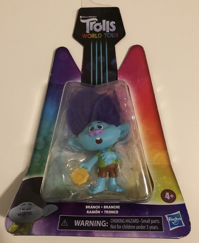 Trolls hasbro dreamworks - trolls,